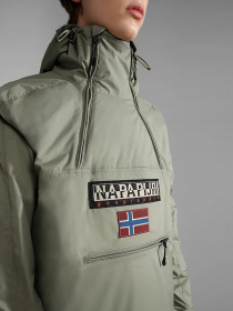 Куртки та дублянки Napapijri  Northfarer модель NP0A4GS5GAE1 Фото