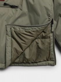 Куртки та дублянки Napapijri  Northfarer модель NP0A4GS5GAE1 Фото