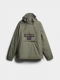 Куртки та дублянки Napapijri  Northfarer модель NP0A4GS5GAE1 Фото