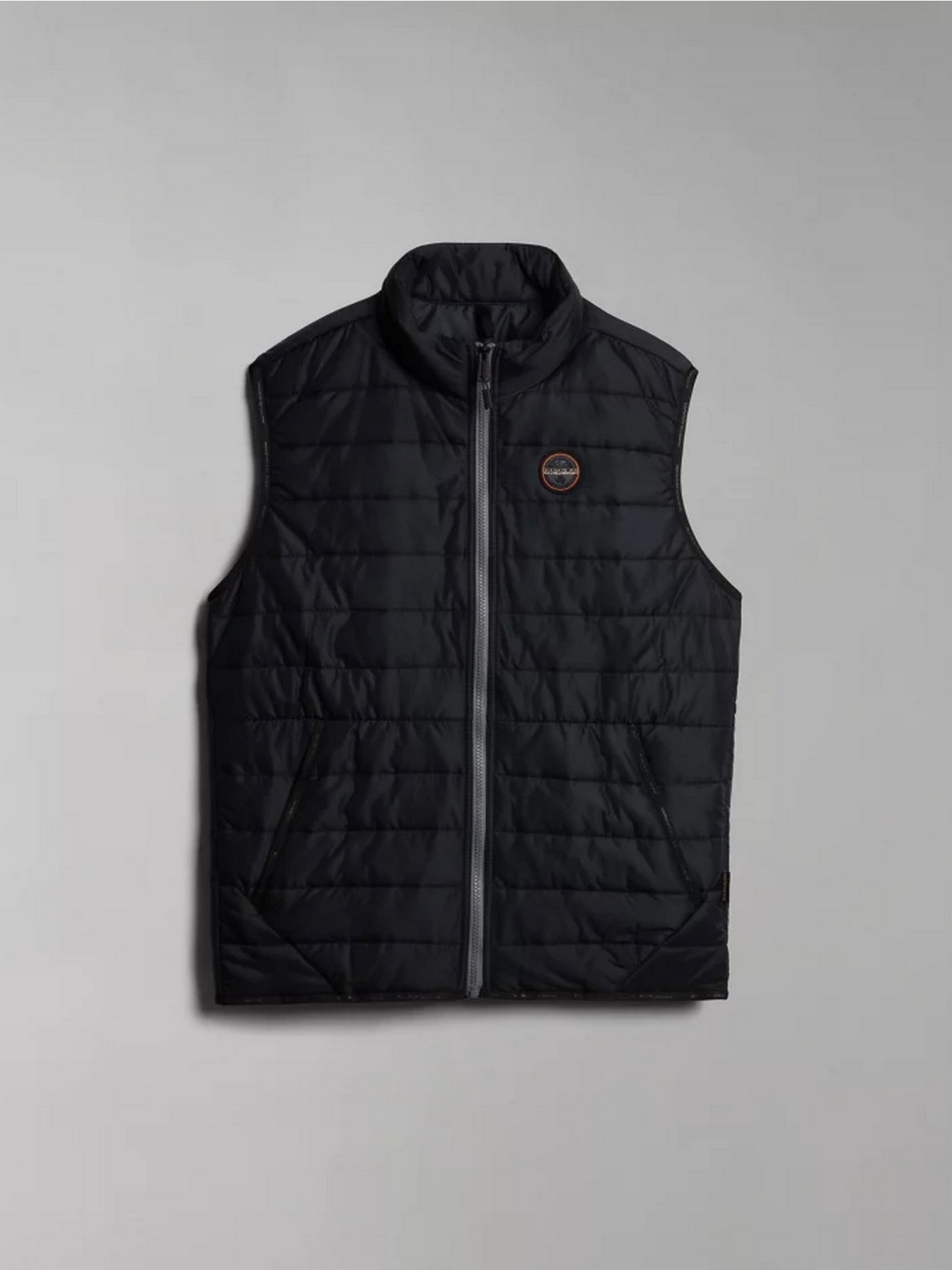 Куртки и дубленки Napapijri Vest 6 модель NP0A4H8G0411 Куртки и дубленки Napapijri Vest 6 модель NP0A4H8G0411 Фото