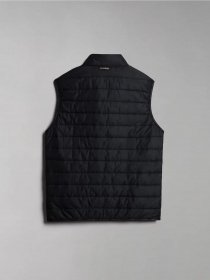Куртки и дубленки Napapijri Vest 6 модель NP0A4H8G0411 Фото