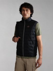Куртки та дублянки Napapijri Vest 6 модель NP0A4H8G0411 Фото