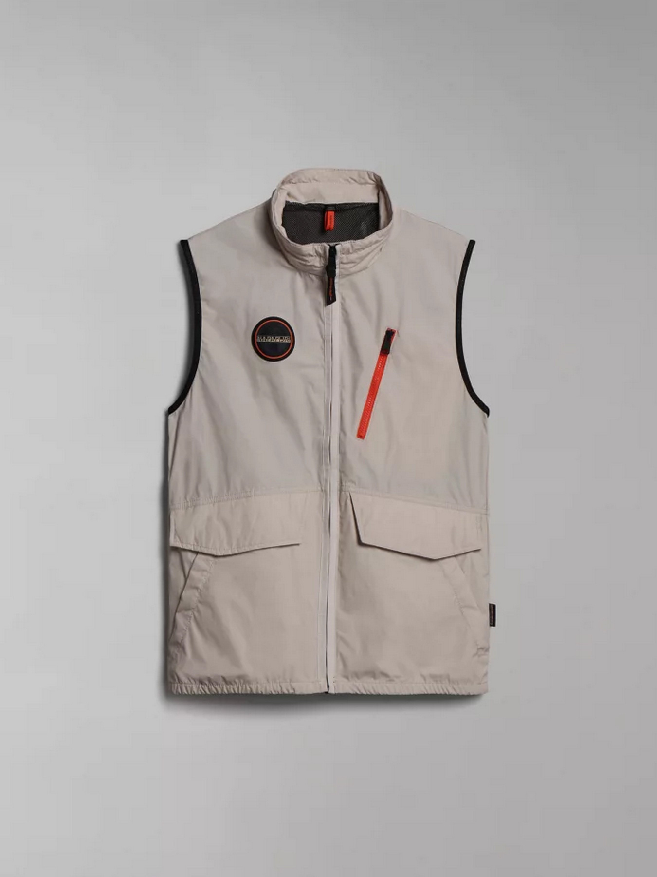 Куртки и дубленки Napapijri A-RIONAPO VEST модель NP0A4H2QN901 Куртки и дубленки Napapijri A-RIONAPO VEST модель NP0A4H2QN901 Фото