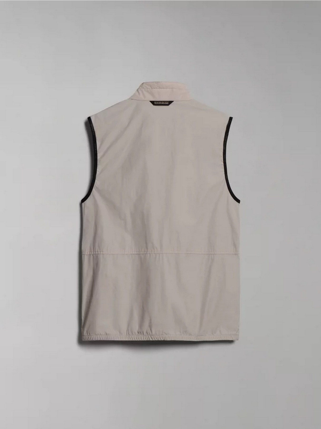 Куртки и дубленки Napapijri A-RIONAPO VEST модель NP0A4H2QN901 Куртки и дубленки Napapijri A-RIONAPO VEST модель NP0A4H2QN901 Фото