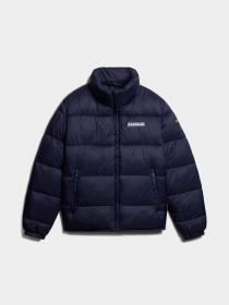Куртки и дубленки Napapijri Suomi Puffer модель NP0A4GJF1761 Фото