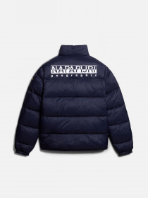 Куртки и дубленки Napapijri Suomi Puffer модель NP0A4GJF1761 Фото