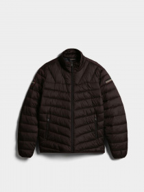 Куртки та дублянки Napapijri Aerons Puffer модель NP0A4GJNWA91 Фото