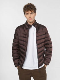 Куртки та дублянки Napapijri Aerons Puffer модель NP0A4GJNWA91 Фото