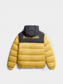 Куртки та дублянки Napapijri Hornelen Puffer Jacket модель NP0A4GLLN971 Фото