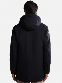 Куртки та дублянки Napapijri Rankine Parka модель NP0A4GO81761 Фото