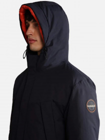 Куртки та дублянки Napapijri Rankine Parka модель NP0A4GO81761 Фото