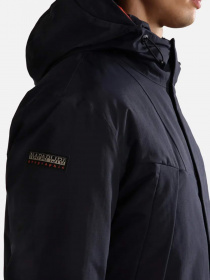 Куртки та дублянки Napapijri Rankine Parka модель NP0A4GO81761 Фото