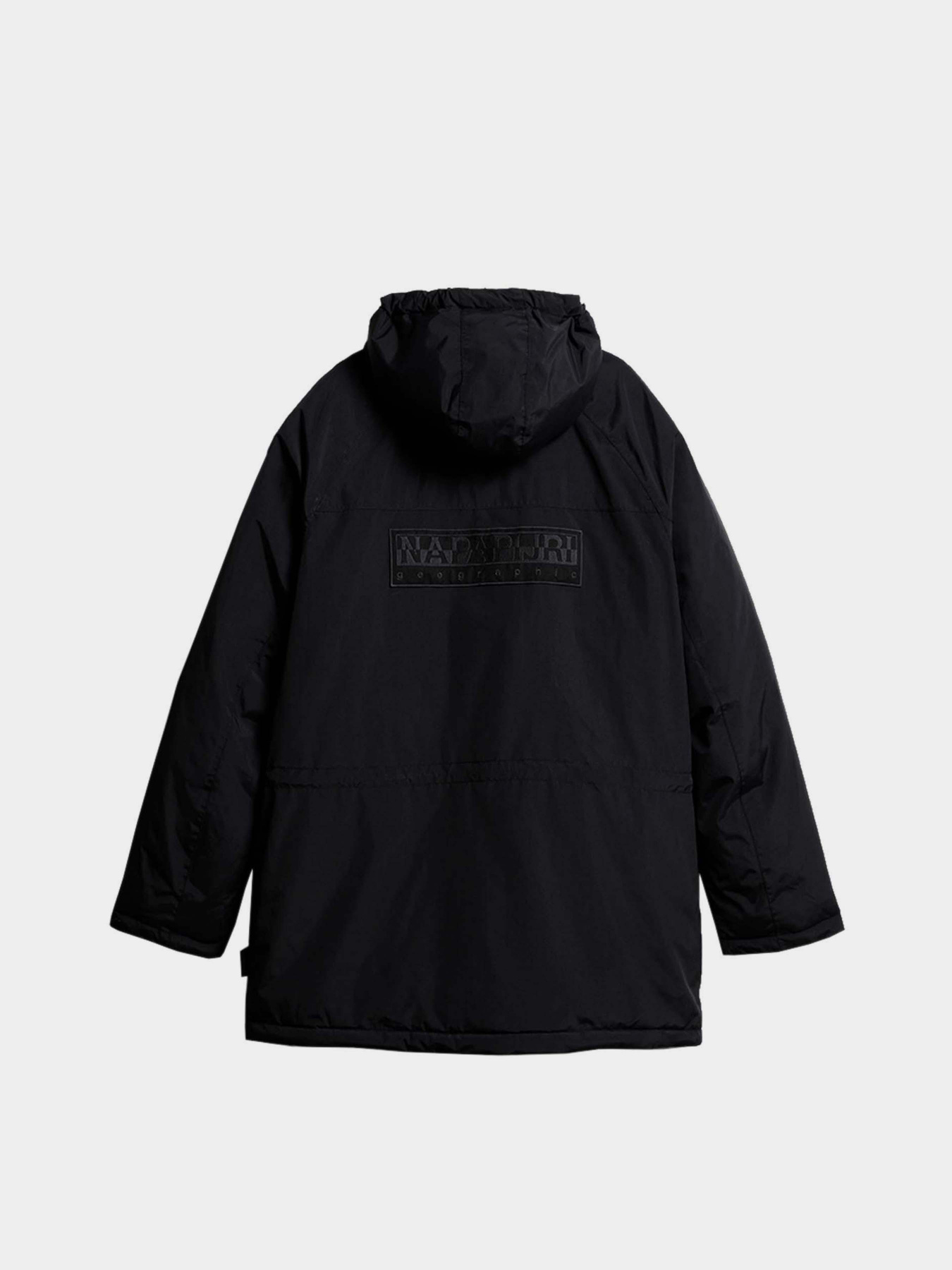Куртки та дублянки Napapijri Epoch Parka модель NP0A4GS20411 Фото