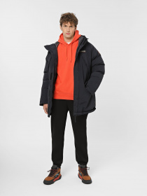 Куртки та дублянки Napapijri Epoch Parka модель NP0A4GS20411 Фото