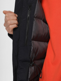 Куртки та дублянки Napapijri Epoch Parka модель NP0A4GS20411 Фото