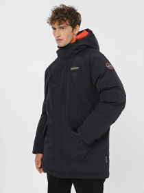 Куртки та дублянки Napapijri Epoch Parka модель NP0A4GS20411 Фото