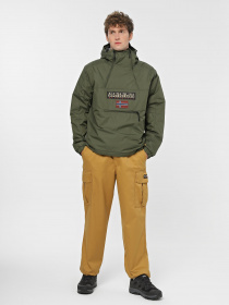 Куртки та дублянки Napapijri Northfarer Winter Anorak модель NP0A4GS5GE41 Фото