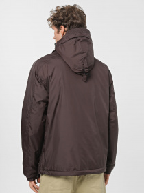 Куртки та дублянки Napapijri Northfarer Winter Anorak модель NP0A4GS5WA91 Фото
