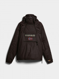 Куртки та дублянки Napapijri Northfarer Winter Anorak модель NP0A4GS5WA91 Фото
