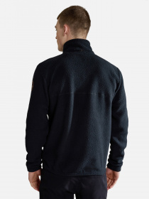 Худи и свитшоты Napapijri Anderby Full-Zip Fleece модель NP0A4HHR0411 Фото