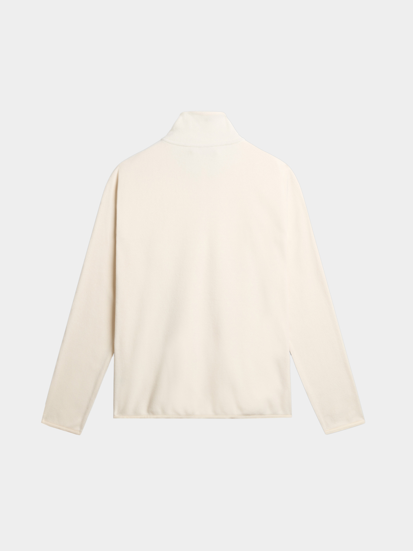 Худі та світшоти Napapijri Burgee Half-Zip Fleece модель NP0A4HMZNS51 Фото