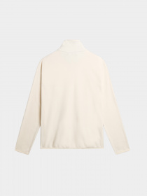 Худі та світшоти Napapijri Burgee Half-Zip Fleece модель NP0A4HMZNS51 Фото