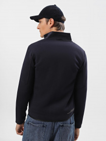 Худі та світшоти Napapijri Argus Full-Zip модель NP0A4HE51761 Фото
