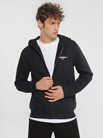 Худи и свитшоты Napapijri Ice Full-Zip модель NP0A4HI90411 Фото