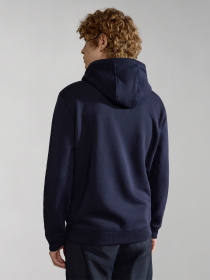 Худі та світшоти Napapijri Ice Full-Zip модель NP0A4HI91761 Фото