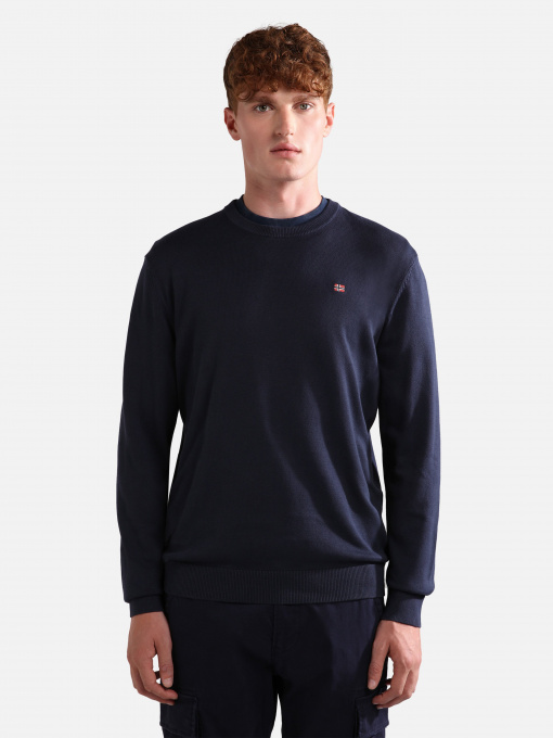 Светри та кардигани Napapijri Droz Crew Neck модель NP0A4GJP1761 Фото