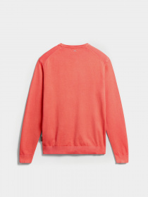 Свитры и кардиганы Napapijri Droz Crew Neck модель NP0A4GJPR141 Фото