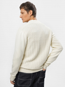 Худи и свитшоты Napapijri Trondheim Full-Zip модель NP0A4HK1N1A1 Фото