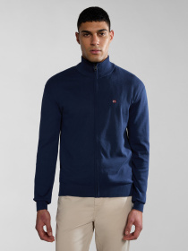 Худі та світшоти Napapijri Decatur Full-Zip модель NP0A4HUV1761 Фото