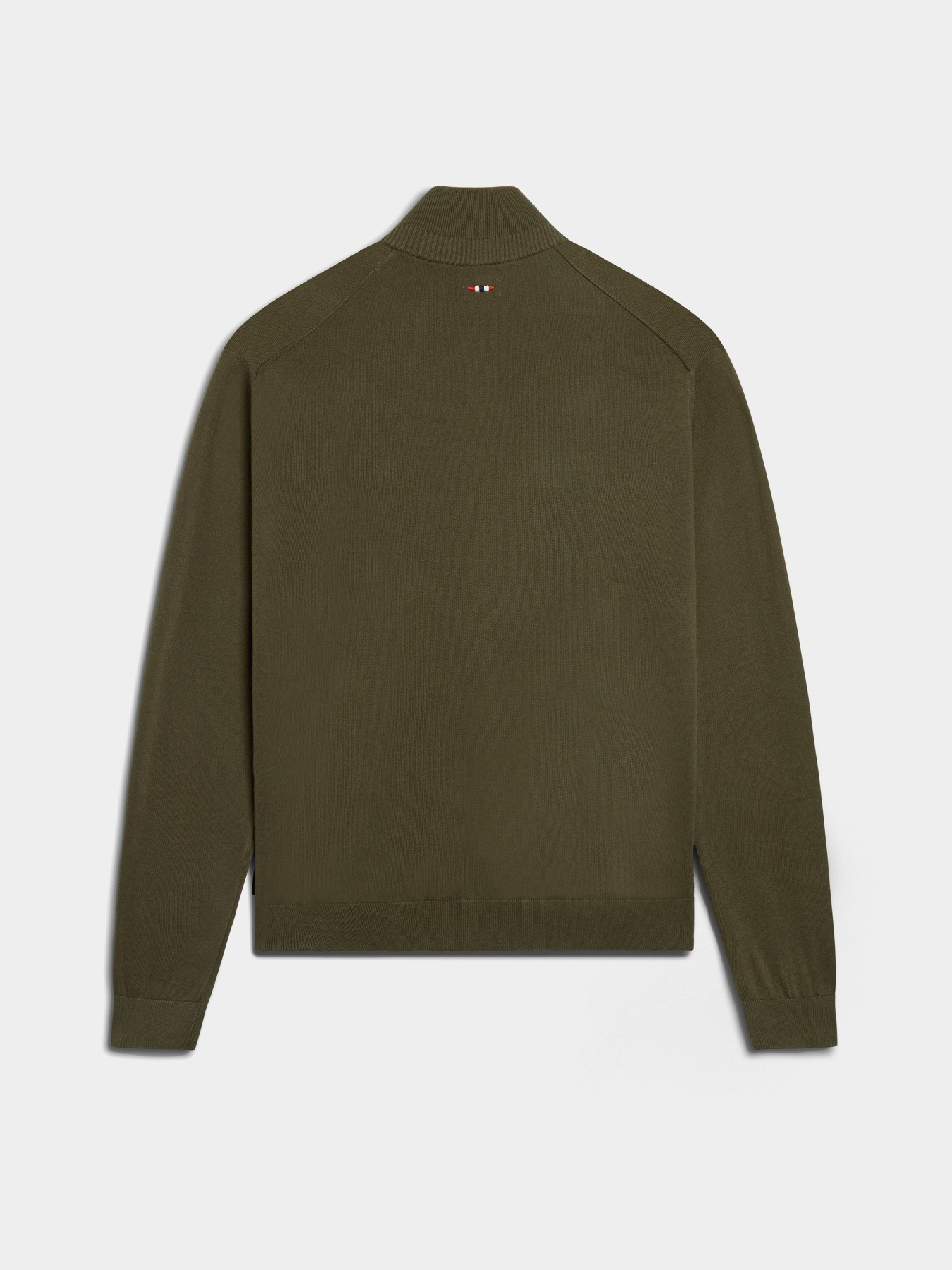 Худі та світшоти Napapijri Decatur Full-Zip модель NP0A4HUVGAE1 Фото