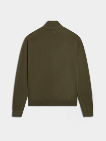 Худі та світшоти Napapijri Decatur Full-Zip модель NP0A4HUVGAE1 Фото