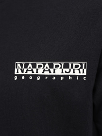 Футболки и поло Napapijri S-Tahi модель NP0A4HQA0411 Фото