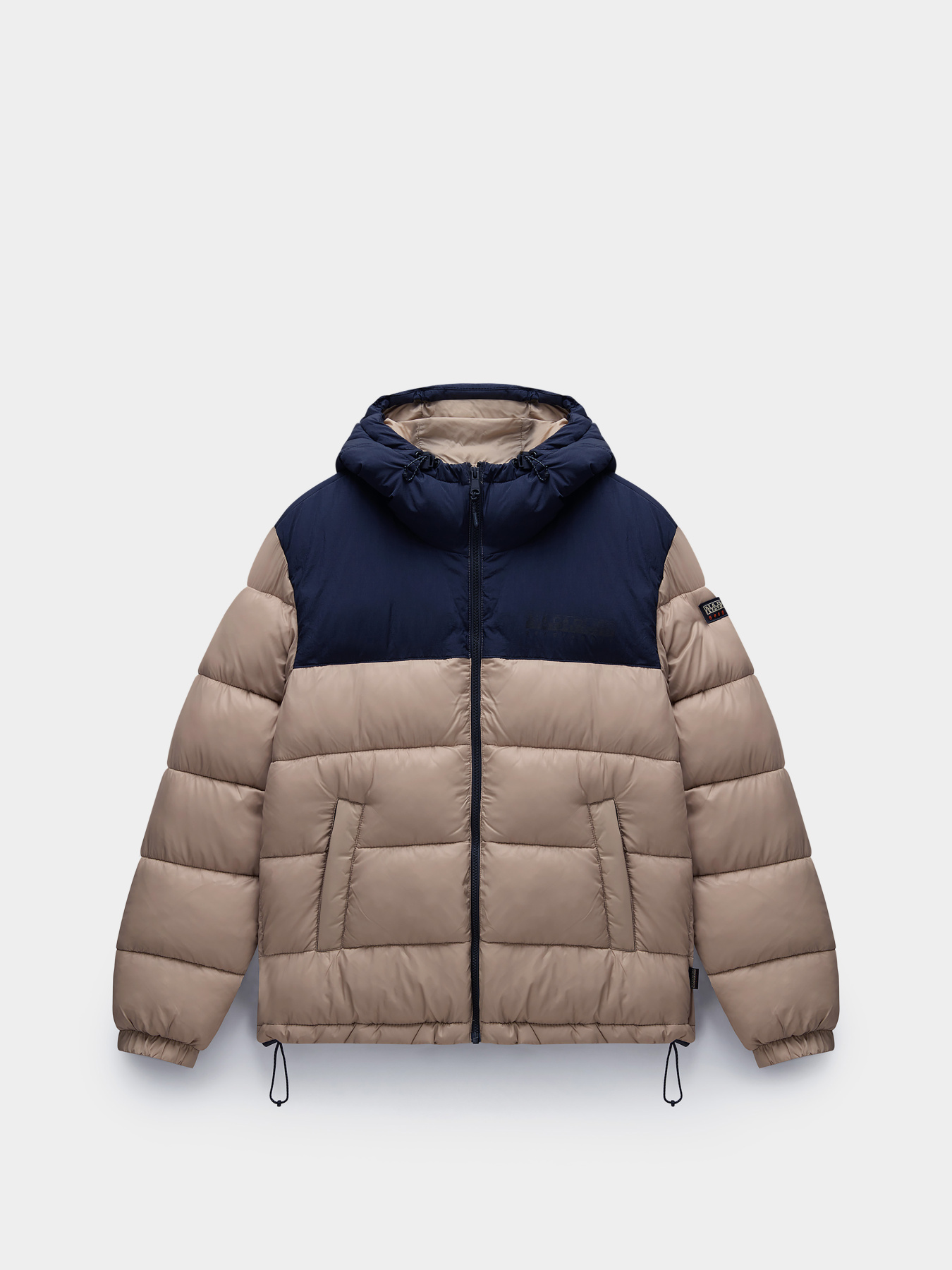 Куртки та дублянки Napapijri Hornelen модель NP0A4GLLN1I1 Фото
