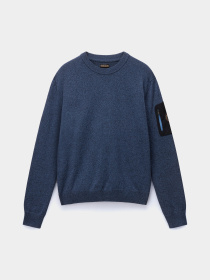 Свитры и кардиганы Napapijri D-Gardy модель NP0A4I2CI821 Фото