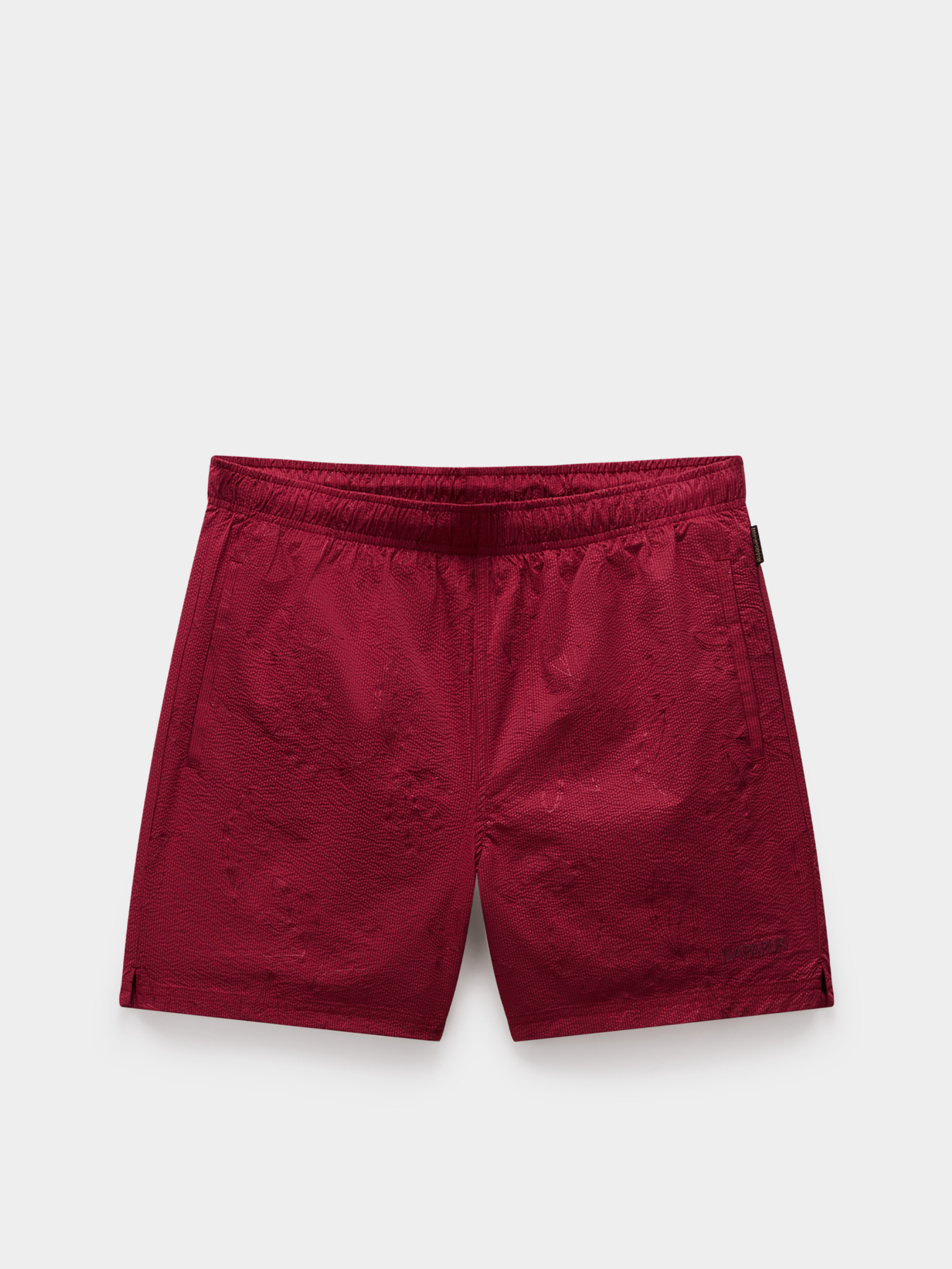 Одяг для пляжу Napapijri Brolio Swimming модель NP0A4IBMFCR1 Одяг для пляжу Napapijri Brolio Swimming модель NP0A4IBMFCR1 Фото