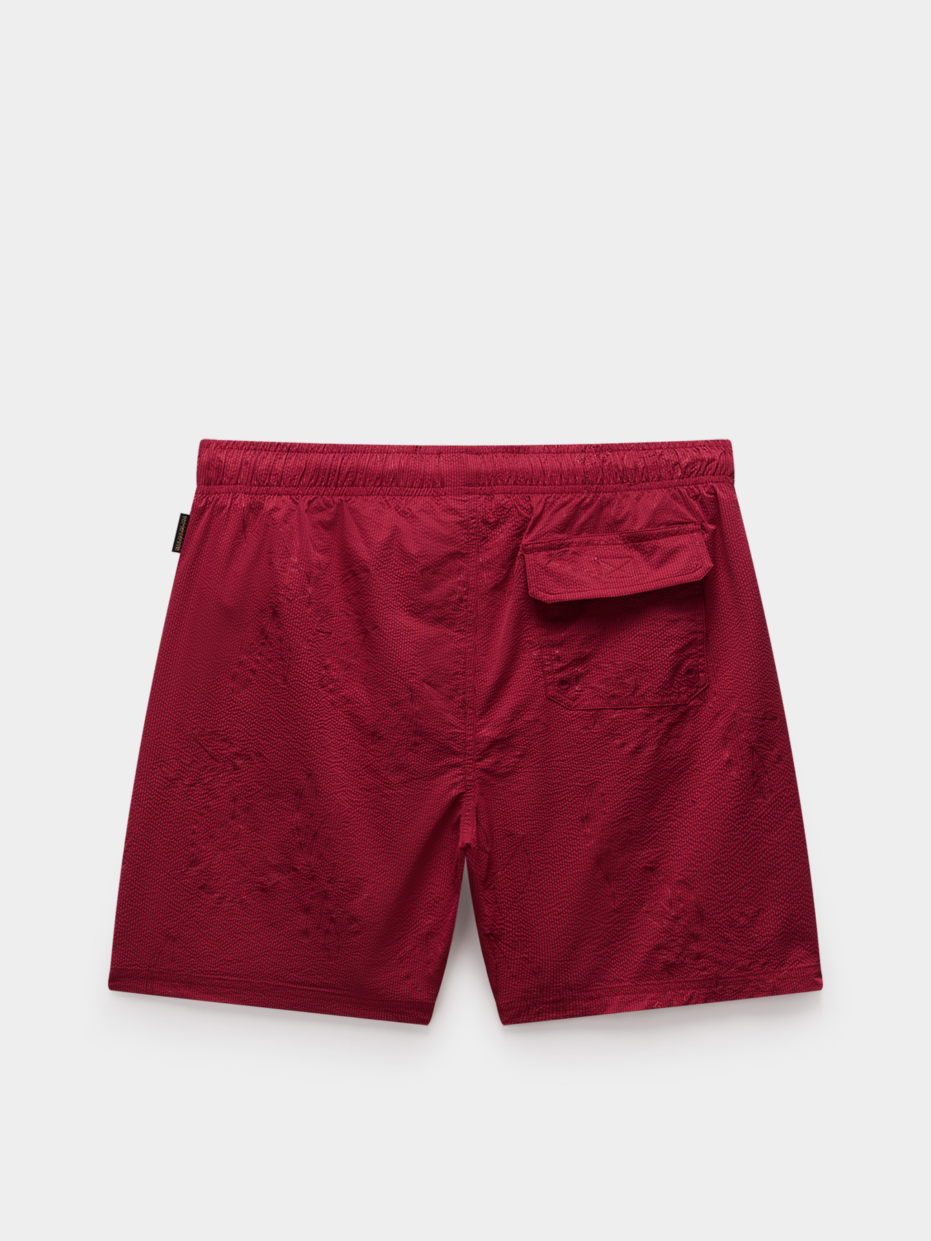 Одяг для пляжу Napapijri Brolio Swimming модель NP0A4IBMFCR1 Одяг для пляжу Napapijri Brolio Swimming модель NP0A4IBMFCR1 Фото