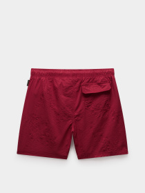 Одяг для пляжу Napapijri Brolio Swimming модель NP0A4IBMFCR1 Фото