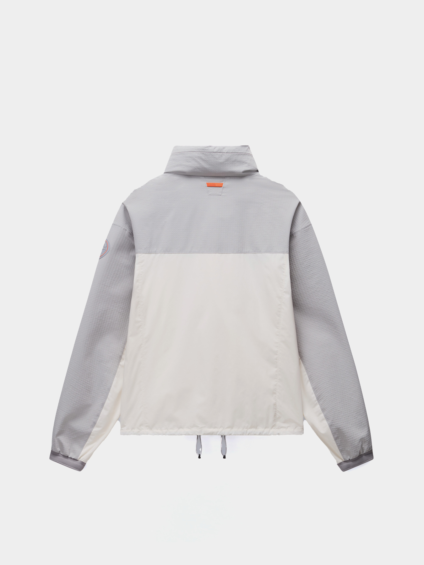 Куртки та дублянки Napapijri Clay Short модель NP0A4INNH621 Фото
