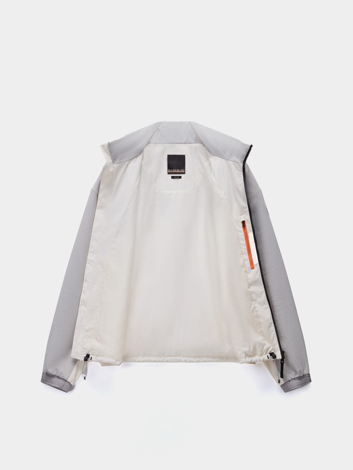 Куртки та дублянки Napapijri Clay Short модель NP0A4INNH621 Фото