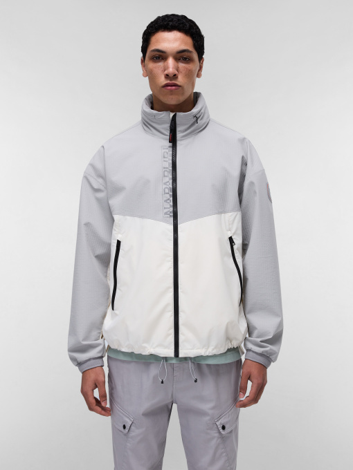 Куртки и дубленки Napapijri Clay Short модель NP0A4INNH621 Фото