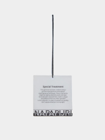 Рубашки Napapijri Linen модель NP0A4HT5I831 Фото