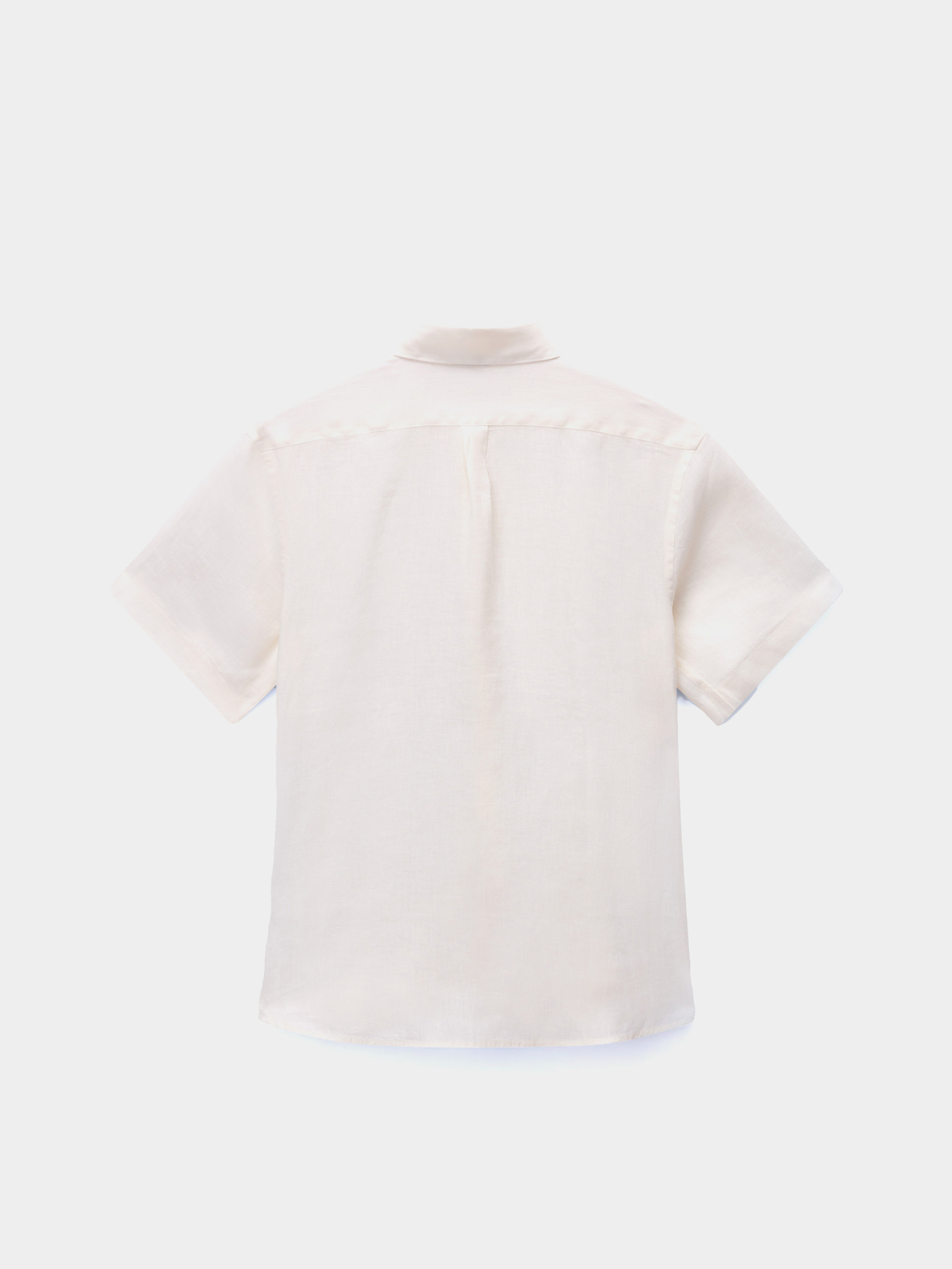 Сорочки Napapijri Linen модель NP0A4HT5N1A1 Сорочки Napapijri Linen модель NP0A4HT5N1A1 Фото