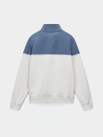 Худи и свитшоты Napapijri Saturnia 1/2 Zip модель NP0A4ICHN1A1 Фото