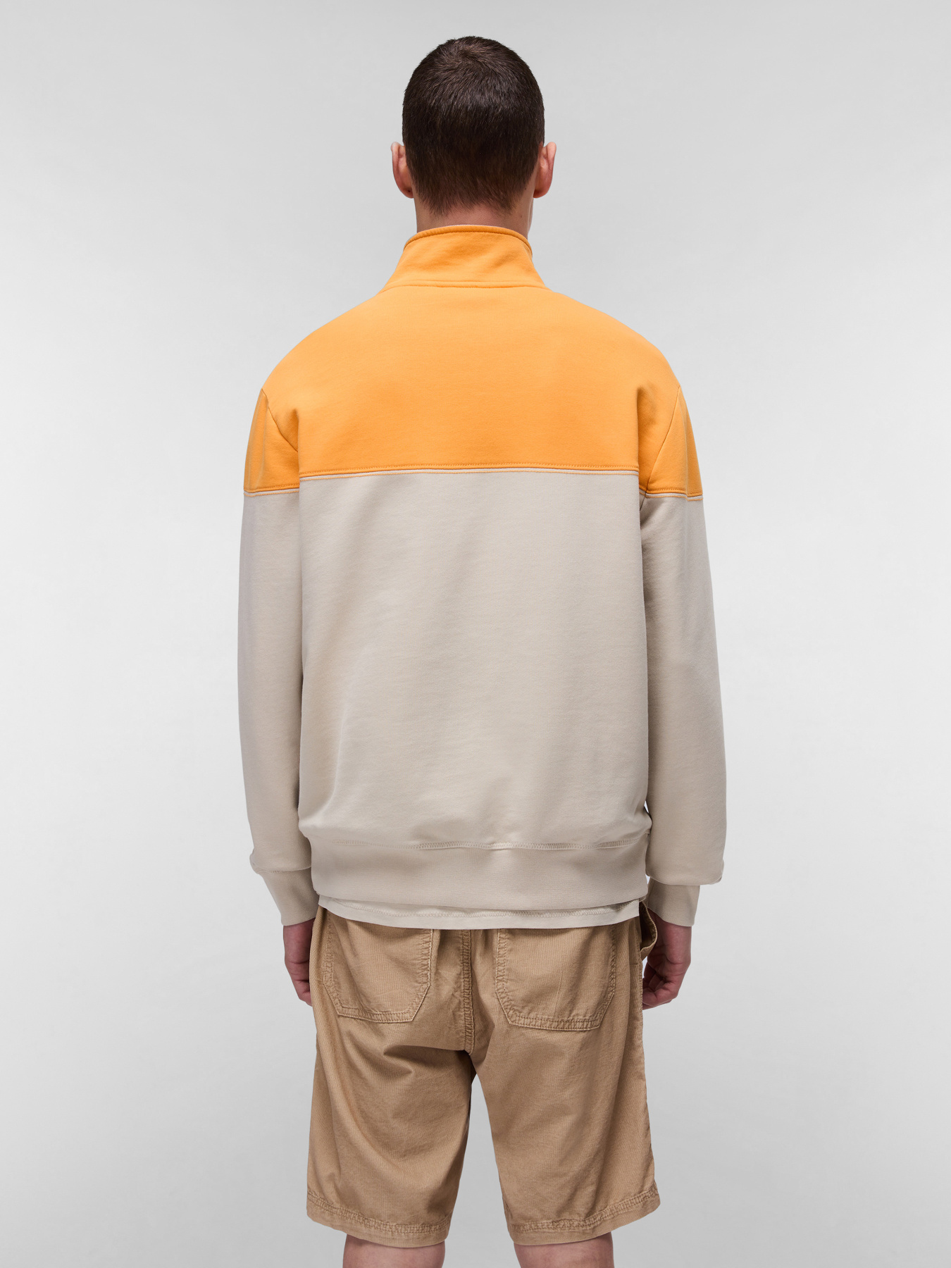 Худи и свитшоты Napapijri Saturnia 1/2 Zip модель NP0A4ICHN1P1 Худи и свитшоты Napapijri Saturnia 1/2 Zip модель NP0A4ICHN1P1 Фото