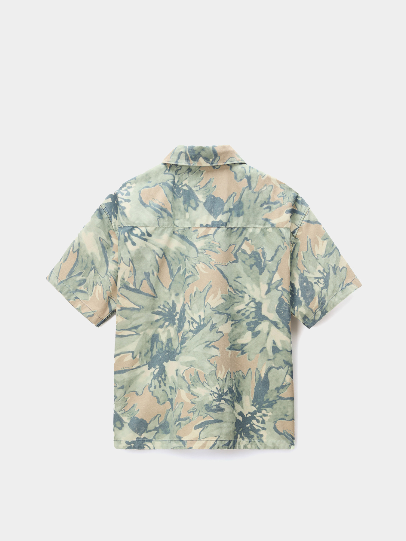 Сорочки Napapijri Talla модель NP0A4IDJFCU1 Фото