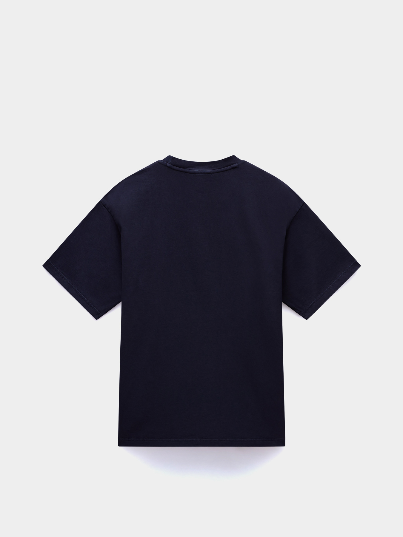 Футболки і поло Napapijri Cortona Summer модель NP0A4ILQ1761 Футболки і поло Napapijri Cortona Summer модель NP0A4ILQ1761 Фото
